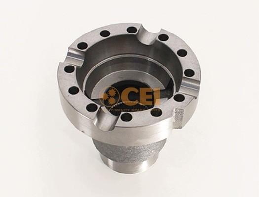 V-maxzone Part VIC-470832 Корпус диференціала