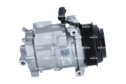 NRF 320228 Nrf компресор кондиціонера jeep grand cherokee 05-