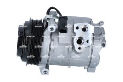 NRF 320228 Nrf компресор кондиціонера jeep grand cherokee 05-