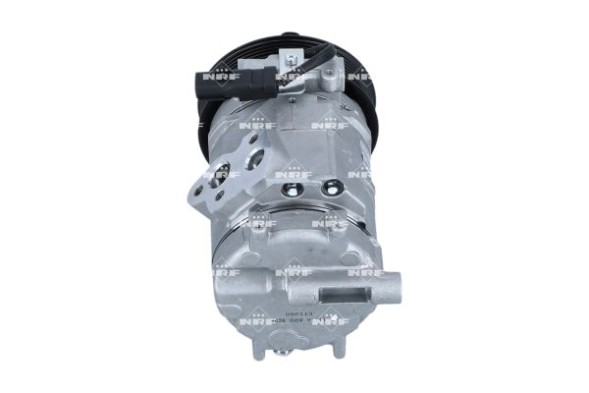 NRF 320228 Nrf компресор кондиціонера jeep grand cherokee 05-