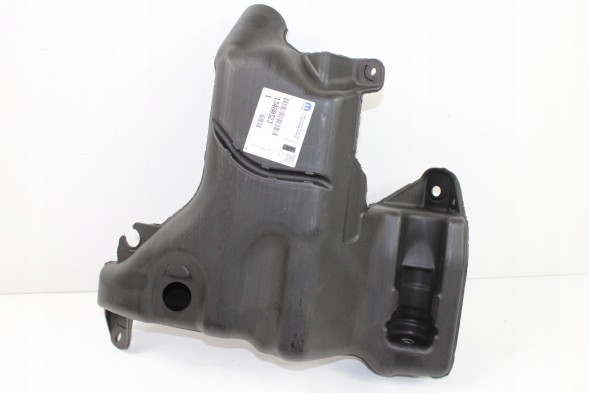 Opel OE 39215617.111 Opel Insignia B Бачок омивача скла 39215617