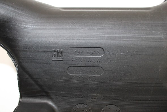 Opel OE 39215617.111 Opel Insignia B Бачок омивача скла 39215617