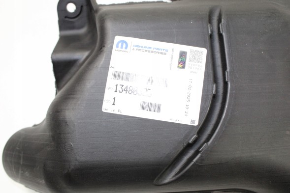 Opel OE 39215617.111 Opel Insignia B Бачок омивача скла 39215617