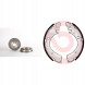 Brembo 14.5068.10 S 28 506 Набір гальмівні барабани + щелепи BREMBO