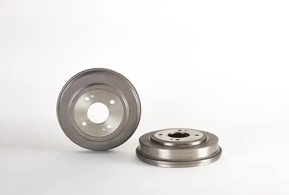 Brembo 14.5068.10 S 28 506 Набір гальмівні барабани + щелепи BREMBO