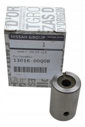 Renault OE Зірочка 1301600Q0B Renault 2.2-2.5DCI Оригінал