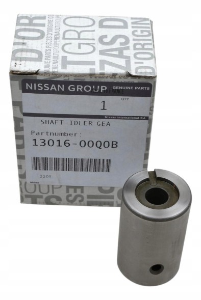 Renault OE Зірочка 1301600Q0B Renault 2.2-2.5DCI Оригінал