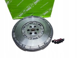 Valeo 836173 Двухмасове колесо valeo citroen c4 picasso ii grand c4 peugeot 308 sw 1.6 hdi