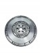 Valeo 836173 Двухмасове колесо valeo citroen c4 picasso ii grand c4 peugeot 308 sw 1.6 hdi