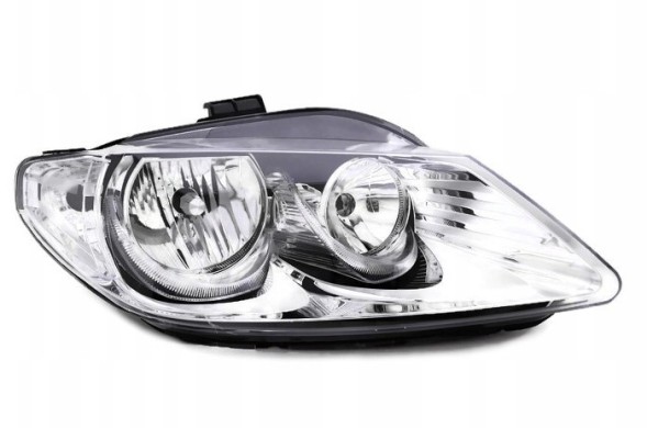 Китай 901-0922R9445-1123R-LD-EMBM SEAT EXEO 2008-13 ЛАМПА ФАРА ПРАВА