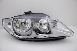 Китай 901-0922R9445-1123R-LD-EMBM SEAT EXEO 2008-13 ЛАМПА ФАРА ПРАВА