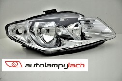 Китай 901-0922R9445-1123R-LD-EMBM SEAT EXEO 2008-13 ЛАМПА ФАРА ПРАВА