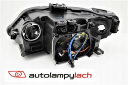 Китай 901-0922R9445-1123R-LD-EMBM SEAT EXEO 2008-13 ЛАМПА ФАРА ПРАВА
