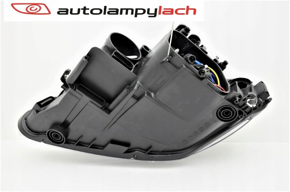 Китай 901-0922R9445-1123R-LD-EMBM SEAT EXEO 2008-13 ЛАМПА ФАРА ПРАВА