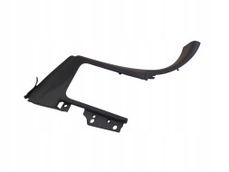 Jaguar OE 6W83-310A03-G-JAG JAGUAR XK - XKR КРИШКА ПЛАСТИК ПЛАНКА ОББИВКА ЛІВА ЗАДНЯ 6W83310A03