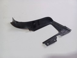 Jaguar OE 6W83-310A03-G-JAG JAGUAR XK - XKR КРИШКА ПЛАСТИК ПЛАНКА ОББИВКА ЛІВА ЗАДНЯ 6W83310A03