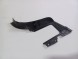 Jaguar OE 6W83-310A03-G-JAG JAGUAR XK - XKR КРИШКА ПЛАСТИК ПЛАНКА ОББИВКА ЛІВА ЗАДНЯ 6W83310A03