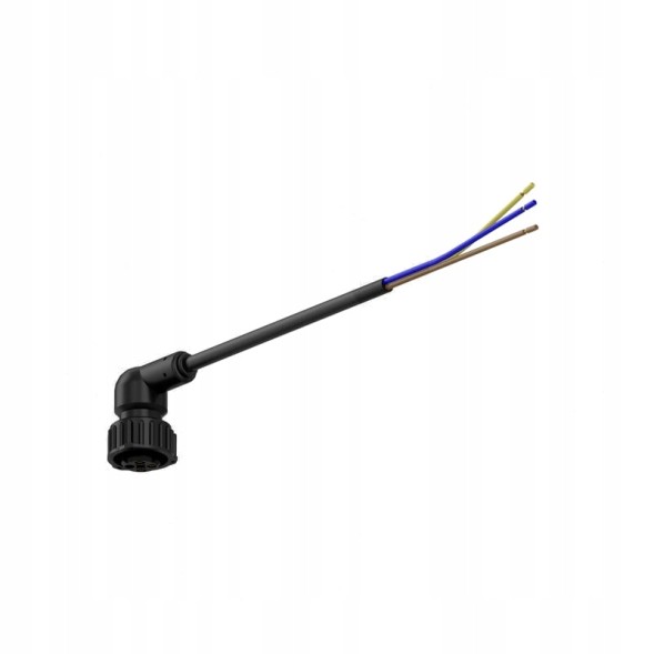 Wabco 4495131200 З'єднувальний кабель, ABS