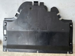 0AMS 93868438 758901007R ЗАХИСТ ДВИГУНА OPEL VIVARO B RENAULT TRAFIC III 93868438