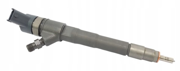 Bosch 0 986 435 248 Інжектор інжектора bosch fiat ducato iveco daily iv daily v daily vi 2.3 d