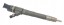 Bosch 0 986 435 248 Інжектор інжектора bosch fiat ducato iveco daily iv daily v daily vi 2.3 d