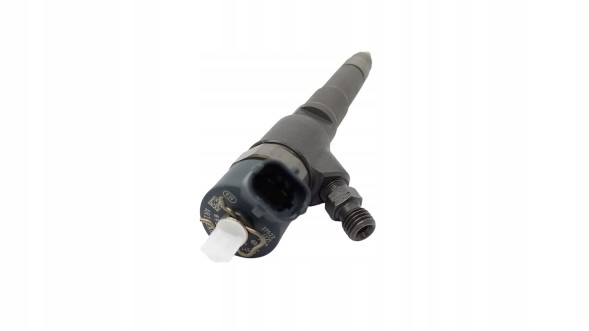 Bosch 0 986 435 248 Інжектор інжектора bosch fiat ducato iveco daily iv daily v daily vi 2.3 d