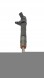 Bosch 0 986 435 248 Інжектор інжектора bosch fiat ducato iveco daily iv daily v daily vi 2.3 d