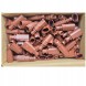 e-connectors 42063200/6X0973802A/100 Розетки типу 6Х0973802А (100 шт - самі корпуси)