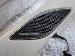 Volkswagen OE 3J0867234E 3J0867233E 2YR VW PASSAT B9 ЩИТОК СТІЙКИ A Harman/Кардон ЛІВИЙ ПРАВИЙ КОМПЛЕКТ ОРИГІНАЛ