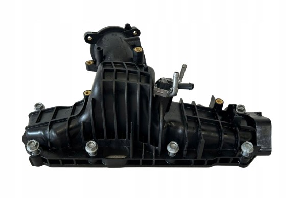 Volkswagen OE 04L129709R 04L129709Q glp Впускний колектор 2.0 TDI DRE Crafter 04L129709R, демонтаж після тестування