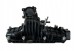 Volkswagen OE 04L129709R 04L129709Q glp Впускний колектор 2.0 TDI DRE Crafter 04L129709R, демонтаж після тестування