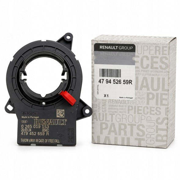 Китай Датчик кута повороту Smart Fortwo C453 Renault Twingo III 479452659R