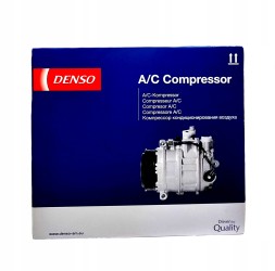 Denso DCP50242 Denso dcp50242 компресор, кондиціонер