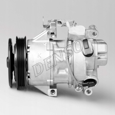 Denso DCP50242 Denso dcp50242 компресор, кондиціонер