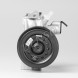 Denso DCP50242 Denso dcp50242 компресор, кондиціонер