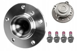 Schaeffler FAG 713 6493 80 Підшипник колеса передній 713 6493 80 fag bmw 1 e81 e87