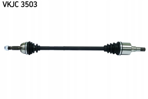 SKF VKJC 3503 Півісь toyota aygo pr 1.0 05- 107/c1