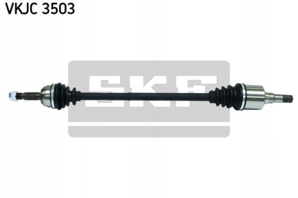 SKF VKJC 3503 Півісь toyota aygo pr 1.0 05- 107/c1