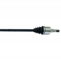 SKF VKJC 3503 Півісь toyota aygo pr 1.0 05- 107/c1