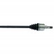 SKF VKJC 3503 Півісь toyota aygo pr 1.0 05- 107/c1