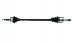 SKF VKJC 3503 Півісь toyota aygo pr 1.0 05- 107/c1