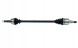 SKF VKJC 3503 Півісь toyota aygo pr 1.0 05- 107/c1