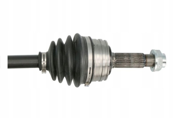 SKF VKJC 3503 Півісь toyota aygo pr 1.0 05- 107/c1