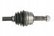 SKF VKJC 3503 Півісь toyota aygo pr 1.0 05- 107/c1