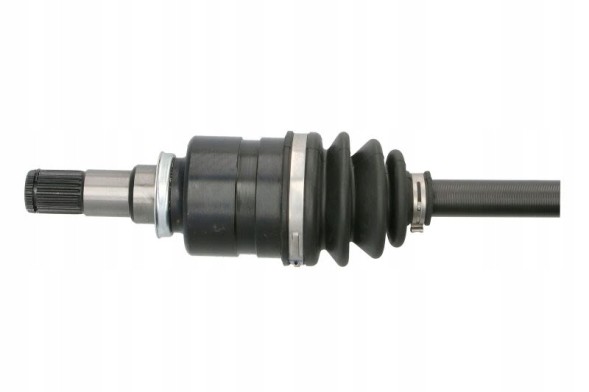 SKF VKJC 3503 Півісь toyota aygo pr 1.0 05- 107/c1