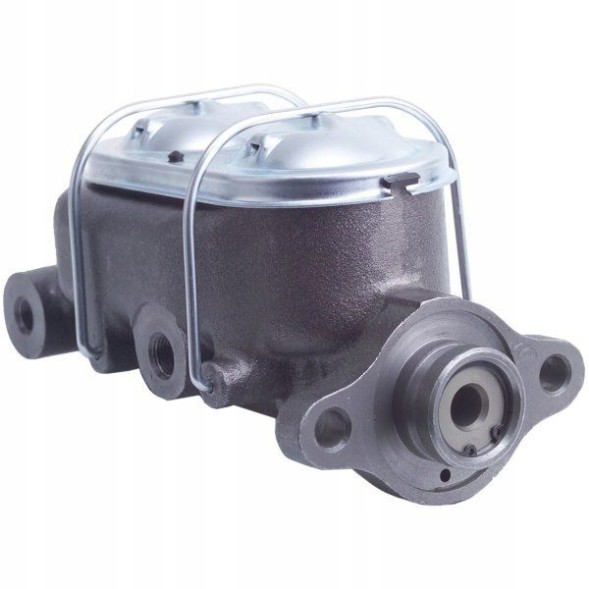Raybestos RB-MC39018 ГАЛЬМІВНИЙ НАСОС ШЕВРОЛЕ КОРВЕТ C3 67-76 EL CAMINO 69-70 MONTE CARLO 70