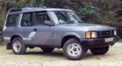 Lovells LANDKIT007-HDMD0 КОМПЛЕКТ ПІДВІСКИ ЛІФТ +2 ДЮЙМИ LAND ROVER DISCOVERY ТА LOVELLS 110/100 КГ