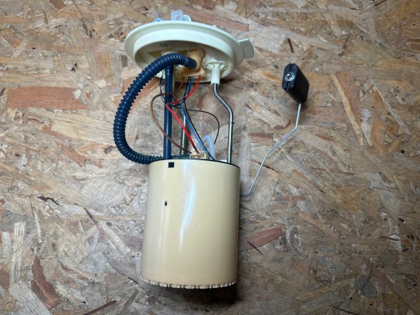 Ford OE KK31-9H307-AB KK31-9H307 ROZ ПАЛИВНИЙ НАСОС ПОПЛАВОК KK31-9H307-AB FORD TRANSIT MK8 VI 2.0 ECOBLUE 23Р