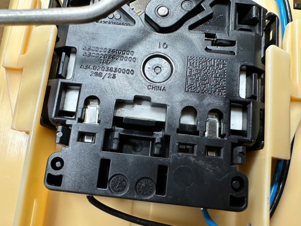 Ford OE KK31-9H307-AB KK31-9H307 ROZ ПАЛИВНИЙ НАСОС ПОПЛАВОК KK31-9H307-AB FORD TRANSIT MK8 VI 2.0 ECOBLUE 23Р