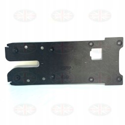 Land Rover OE Диск Щиток шасі Land Rover Range Evoque L551 LR140096 M8D214385AA
